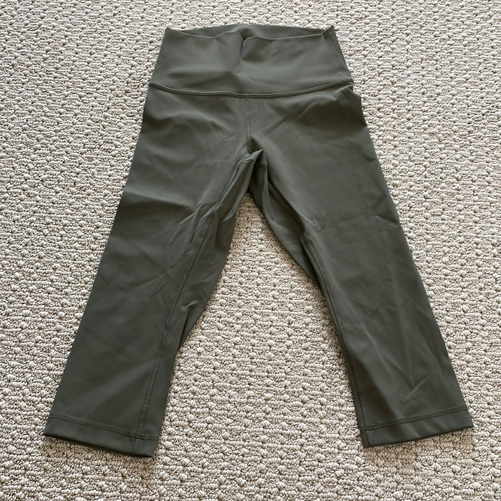 Lululemon leggings